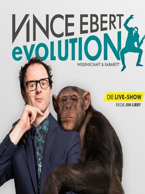 cover image of EVOLUTION